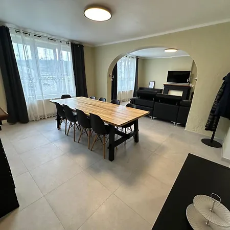 アパート Lfa - 8 - Magnifique Duplex Ivoz