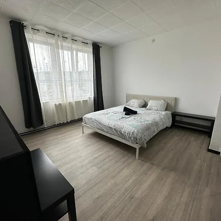 Au 8 Duplexe Du Coin Ivoz