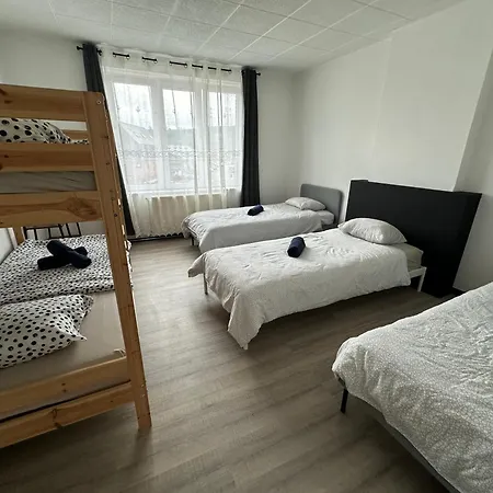 Lfa - 8 - Magnifique Duplex アパート Ivoz