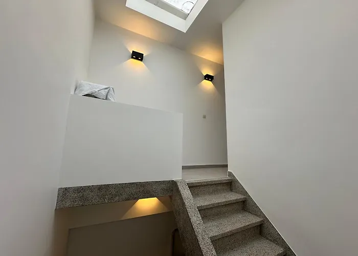 Apartment Au 8 Duplexe Du Coin Ivoz